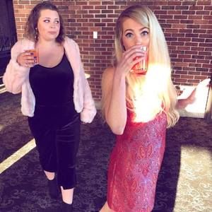 Meet your Posher, Matti